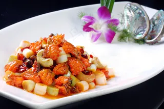 DJCC-8874参果鲜鲍