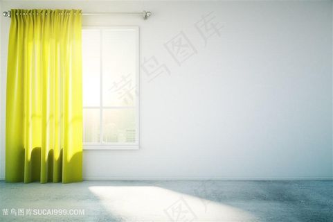 时尚简约办公室装修高清图