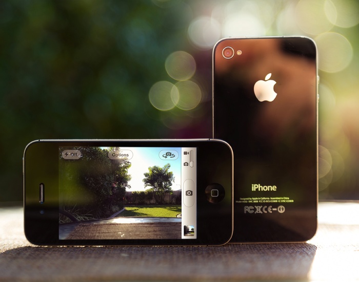 iphone系列手机图片-第2张