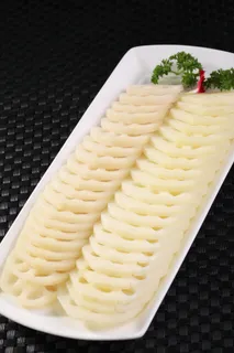 莲藕片 (2)