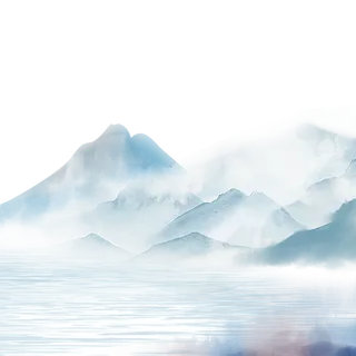 水墨 山水画 山水 风景 背景古风 水墨 山水画 山水 风景 背景古风