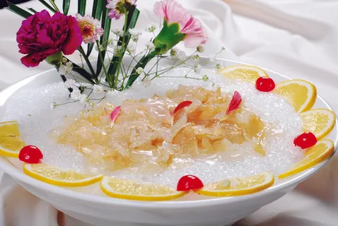 0911LCH-469卤水素鲍鱼