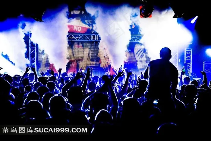 演唱会现场高清图