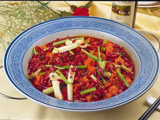 RCS-6197农家香水鱼