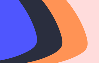 科技时尚质感卡片之二