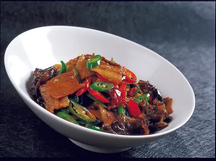 CXC06207小炒肉8 CXC06207小炒肉8