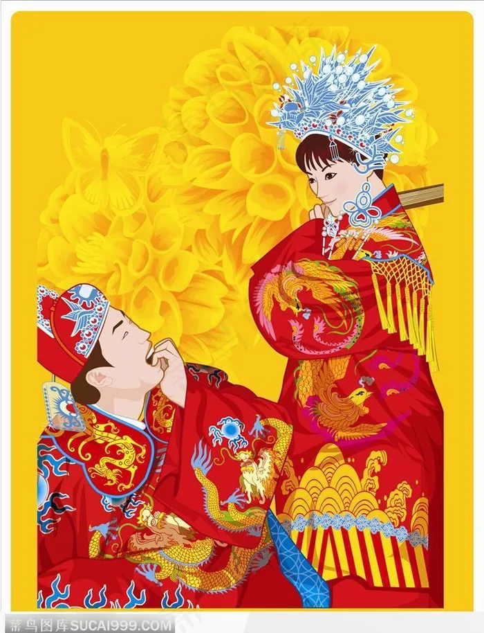 嬉戏的新婚夫妻-调教丈夫