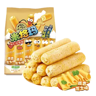 米格玛 (2)小吃超市商品白底图免抠实物摄影png格式图片透明底