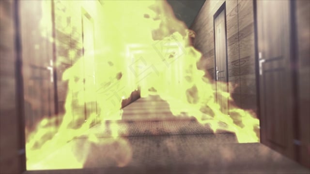 洞, 火, 抽烟, 爆炸, 隧道, 动画片, , 游戏