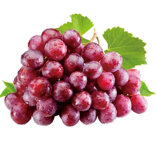 葡萄-6水果超市商品白底图免抠实物摄影png格式图片透明底