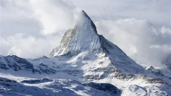 雪山高原图片 雪山高原图片