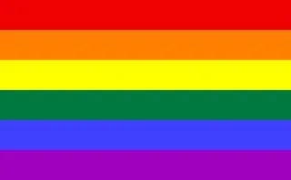 LGBT旗帜 PNG免抠(320x198)