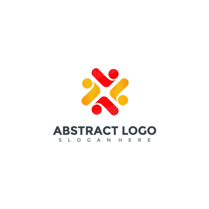 标识标志公司字母企业商标品牌LOGO设计素材矢量模板eps,ai矢量模版下载