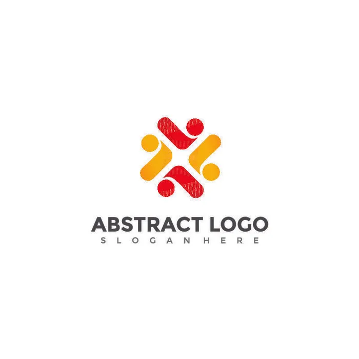 标识标志公司字母企业商标品牌LOGO设计素材矢量模板eps,ai矢量模版下载