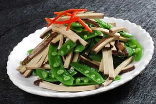 LCSC1271兰豆香蛋丝