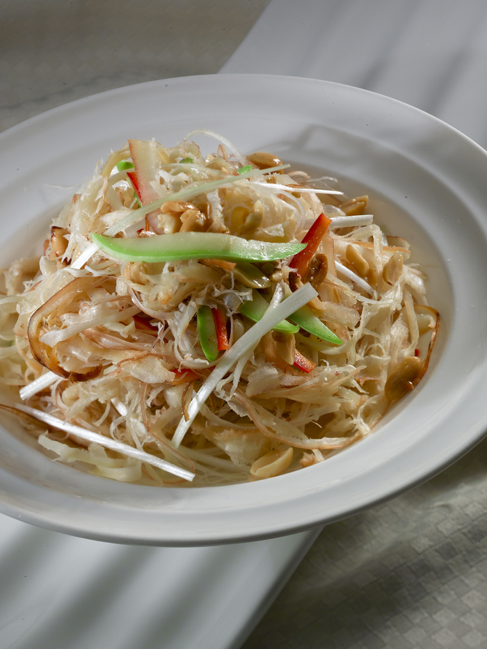 LCH2679粤珍手撕鱿鱼