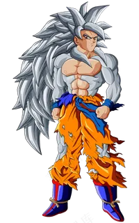 经典漫画七龙珠人物