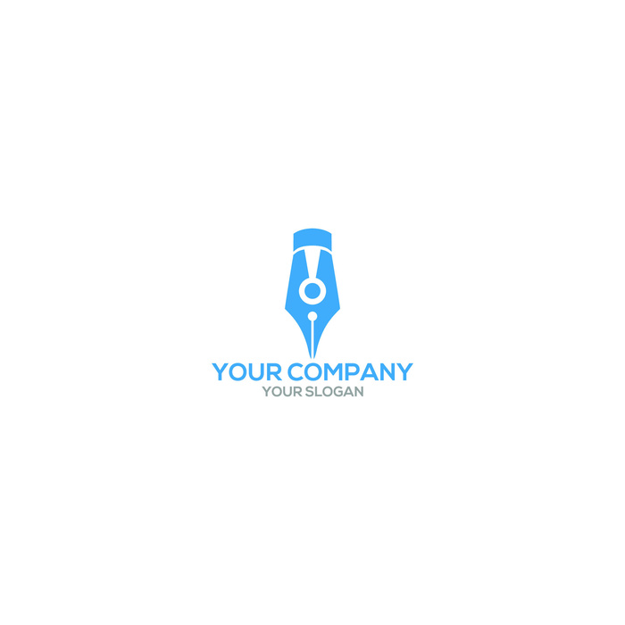 标识标志公司字母企业商标品牌LOGO设计素材矢量模板eps,ai矢量模版下载