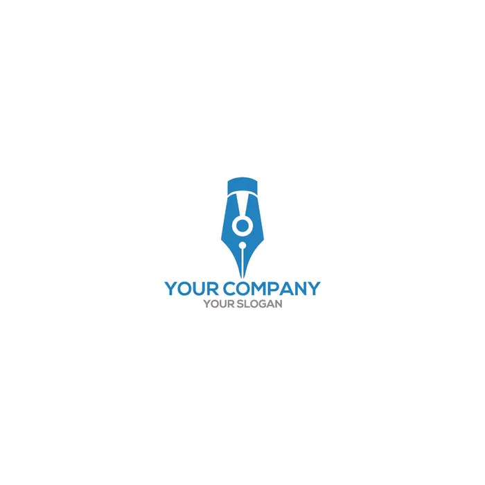标识标志公司字母企业商标品牌LOGO设计素材矢量模板eps,ai矢量模版下载