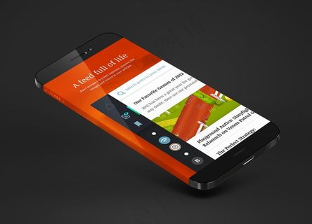 苹果iphone 6图片