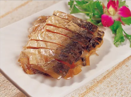 0806L-637美味醉鱼 0806L-637美味醉鱼