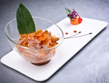 LCH2606养生牛筋钱