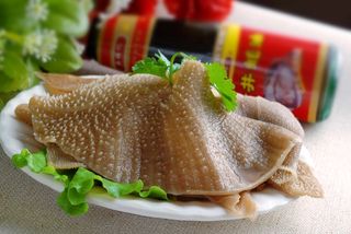 火锅配菜美食麻辣火锅菜品肉类