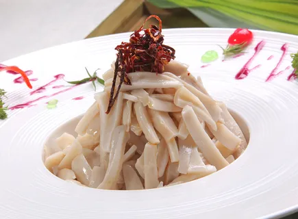LCSC2003炝拌鸡腿菇32 LCSC2003炝拌鸡腿菇32