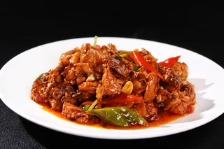 R00008农夫小炒鸡