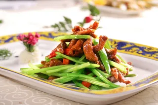 R01427家乡土芹鹿柳丝 (1)