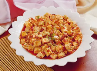 RCS-6013麻婆鱼丸