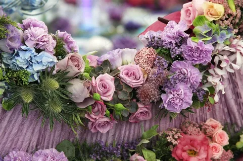 玫瑰花簇图片 玫瑰花簇图片