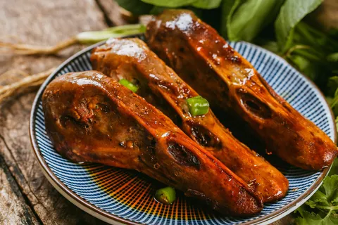 鸭头高清图片素材