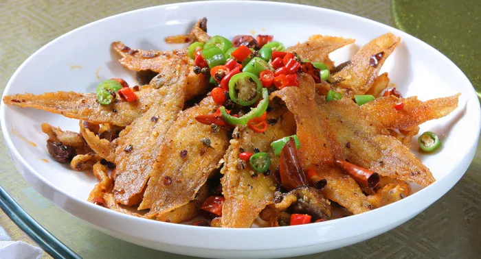 蘑菇塔玛鱼  18元