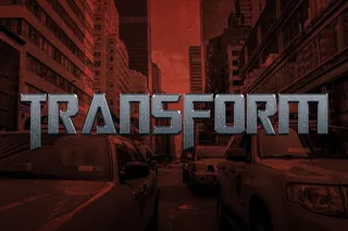 ps电影游戏文字特效（可编辑）