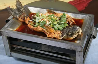 重庆烤鱼 (5)