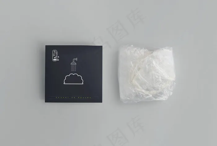 高端民宿酒店品牌VI智能贴图样机PSD设计模板cdr矢量模版下载