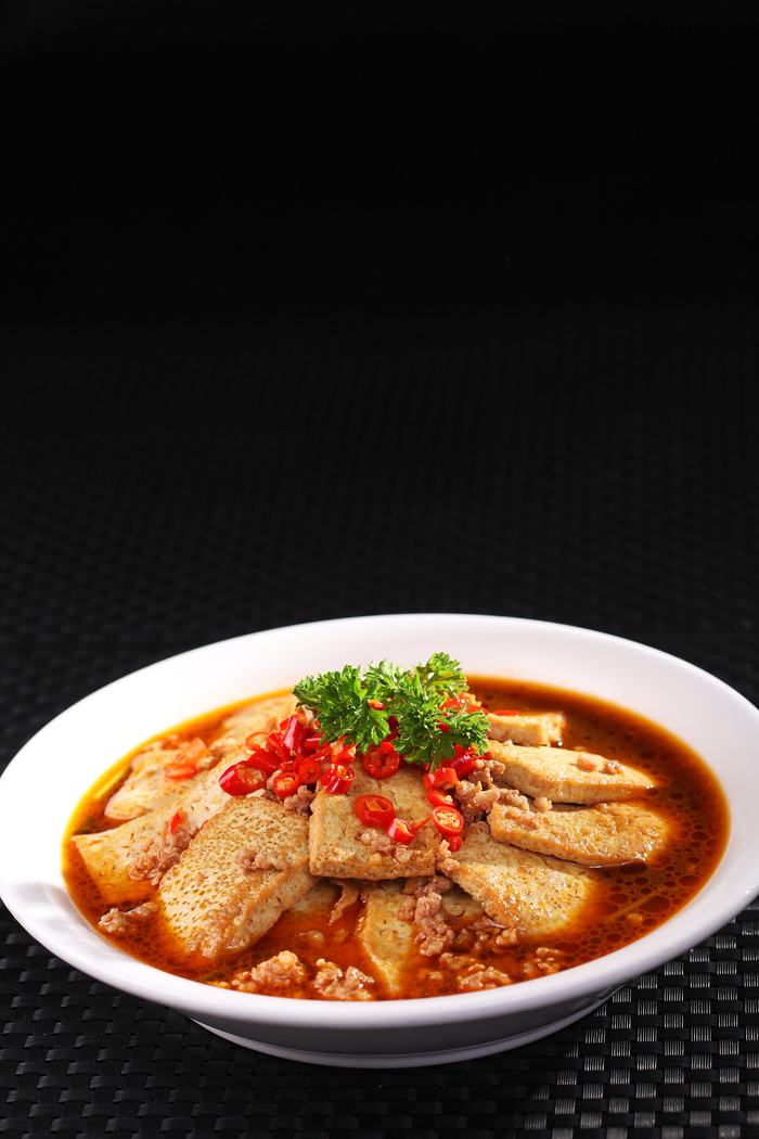 食神豆腐 (2)