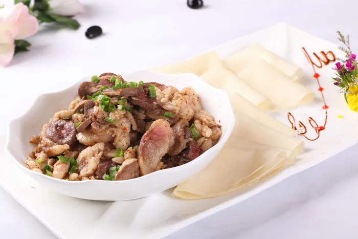 烙馍卷肉腰 (2) 烙馍卷肉腰 (2)