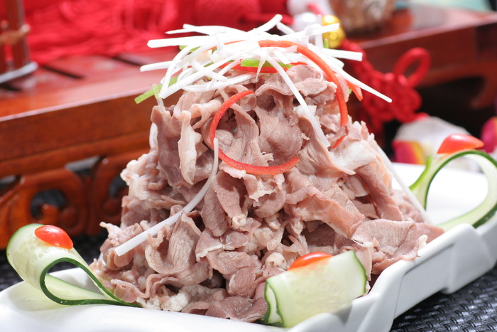 美味羊肉 (5)