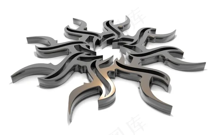 3d创意电脑高清桌面壁纸素材图片
