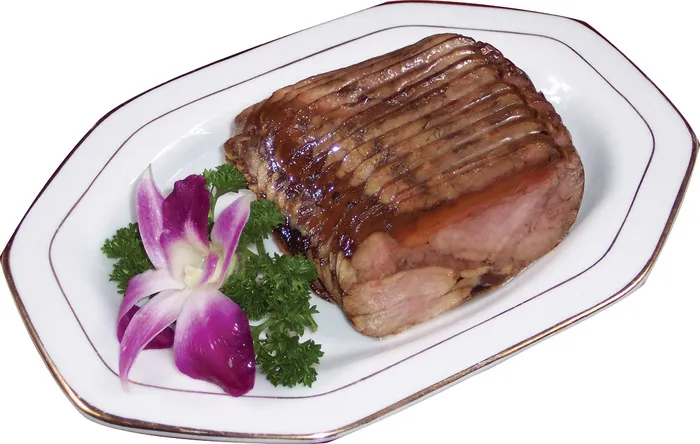 酱香驴肉