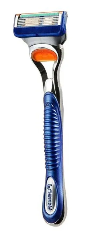 吉列剃须刀 PNG免抠