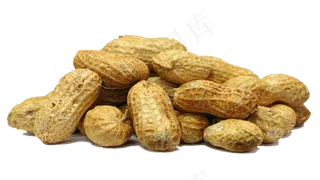 免扣png花生 