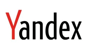 Yandex 标志 PNG免抠