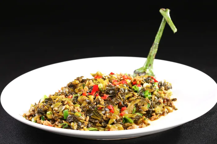 R00319肉沫扒紫茄 (1)