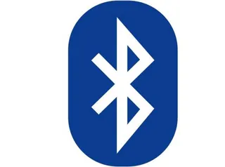 蓝牙标志 PNG免抠