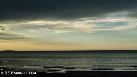海景风景画壁纸