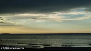 海景风景画壁纸