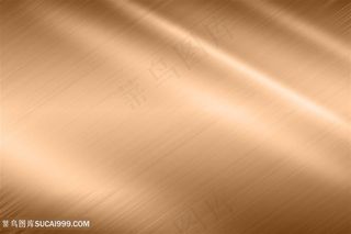 精美金属铜背景高清图